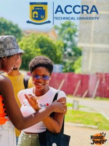 ATU Releases Full Admission Guide for BTech, HND and Diploma Applicants