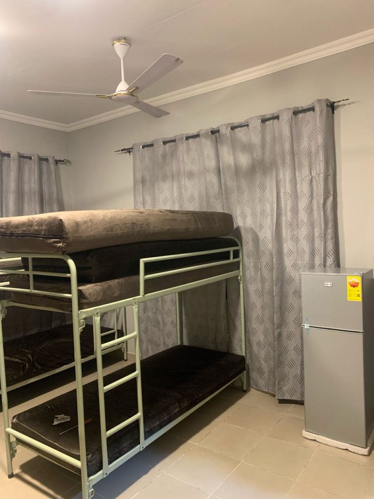 private hostels available for atu students