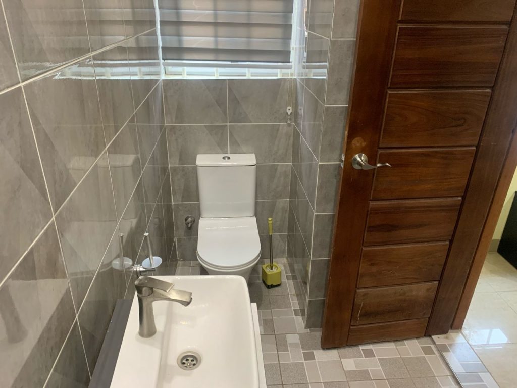 private hostel available for atu students
