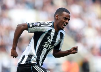 Liverpool Prepared to Smash Club Record with £120M Bid for Alexander Isak, Awaiting Newcastle’s Final Word
