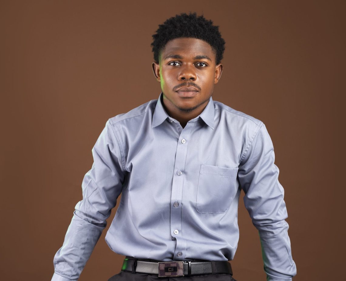 Kiddo Junior, a COMPSSA presidential aspirant at Accra Technical University, shares his vision to help computer science students gain real-world skills, work on projects, and connect with tech industry leaders.