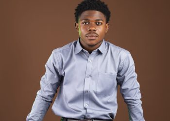 Kiddo Junior, a COMPSSA presidential aspirant at Accra Technical University, shares his vision to help computer science students gain real-world skills, work on projects, and connect with tech industry leaders.