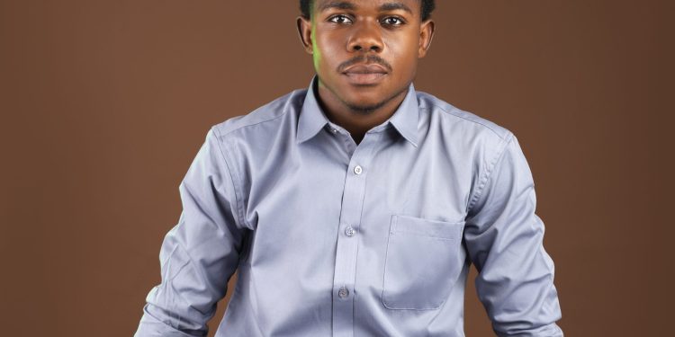 Kiddo Junior, a COMPSSA presidential aspirant at Accra Technical University, shares his vision to help computer science students gain real-world skills, work on projects, and connect with tech industry leaders.