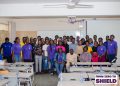 Accra Technical University Women in Cybersecurity Hosts ‘From Zero to Shield’ Workshop in Collaboration with E-Crime Bureau