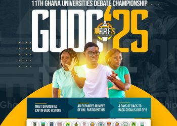 Accra Technical University to Host Prestigious Ghana Universities Debate Championship 2025