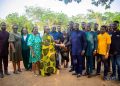 UG Gives Land to SRC & GRASAG for New 20,000-Bed Student Hostel