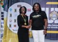 University of Ghana’s Ann Aseye Ama Donya Crowned Best Female Speaker at GUDC 2025