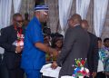 ATU Holds Grand Opening Ceremony for GUDC 2025