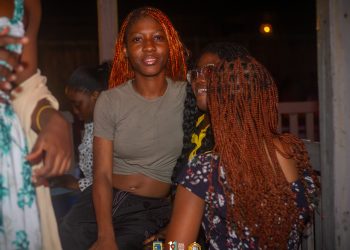 GUDC 2025: From Intense Rounds to Celebration Night at Laboma Beach