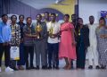 UENR Crowned Champions of GUDC 2025 at Accra Technical University