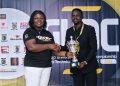 University of Ghana’s Andrew Kwasi Kattah Crowned GUDC 2025 Public Speaking Champion