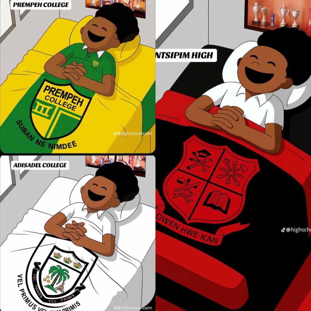 Chaos Erupts at UCC as NSMQ Quarterfinal Between Adisadel, Prempeh and Mfantsipim Postponed