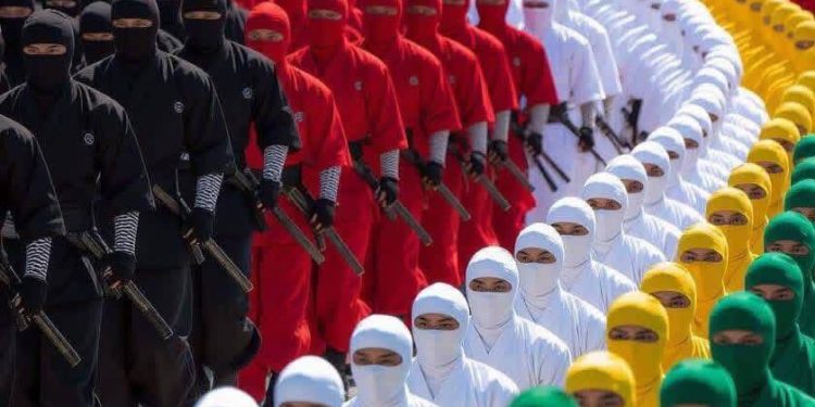 Chaos Erupts at UCC as NSMQ Quarterfinal Between Adisadel, Prempeh and Mfantsipim Postponed