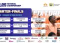 NSMQ 2025 Quarter-Finals Fixtures Officially Released