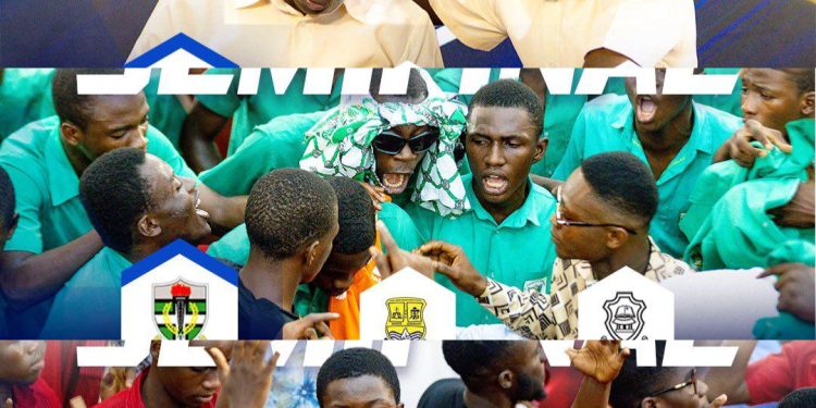 Mfantsipim, Opoku Ware, and St. Augustine’s Qualify for NSMQ 2025 Grand Finale