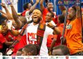 Mfantsipim School Triumphs Over AUGUSCO and OWASS in NSMQ 2025 Grand Finale