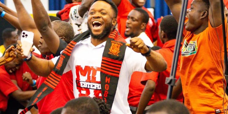 Mfantsipim School Triumphs Over AUGUSCO and OWASS in NSMQ 2025 Grand Finale