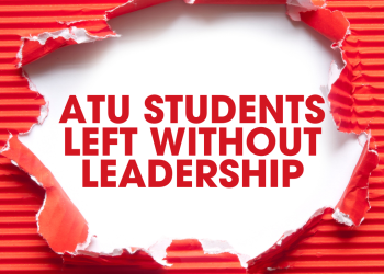 ATU Students Left Without Leadership: Is It Greed or Just Refusing to Accept Defeat?