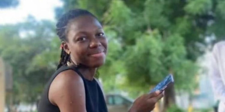 ATU student among victims of GAF Recruitment Stampede