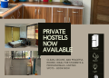 Affordable Hostels Now Available for Accra Technical University – Legon City Campus & Ghana Telecom Students