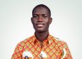 Joseph Adjei Adjetey (Kwabena): Rising Youth Leader, Electrical Engineer, and Advocate for National Development