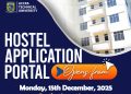 ATU Releases Official Step-by-Step Guide for Booking Hostel Spaces for 2025/2026 Academic Year