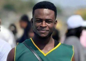 UCC STUDENT DIES IN TRAGIC ROAD ACCIDENT ON CAMPUS