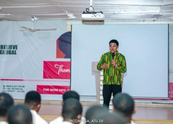 ATU GRADING SYSTEM AND DEGREE CLASSIFICATION EXPLAINED