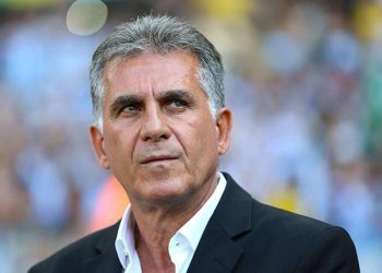 Carlos Queiroz Appointed as New Head Coach of Ghana national football team Ahead of 2026 World Cup