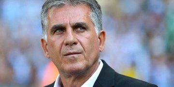 Carlos Queiroz Appointed as New Head Coach of Ghana national football team Ahead of 2026 World Cup
