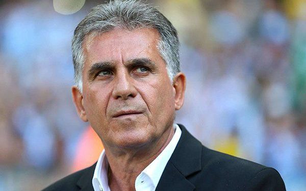 Carlos Queiroz Appointed as New Head Coach of Ghana national football team Ahead of 2026 World Cup
