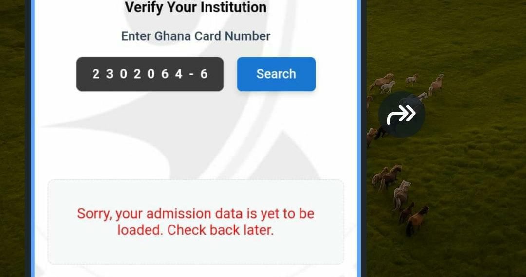 No Fees Stress Deadline 2026: Final Date, Application Guide and Payment Updates for Ghana Students