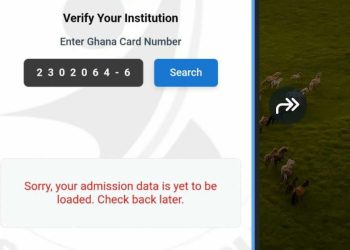 No Fees Stress Deadline 2026: Final Date, Application Guide and Payment Updates for Ghana Students