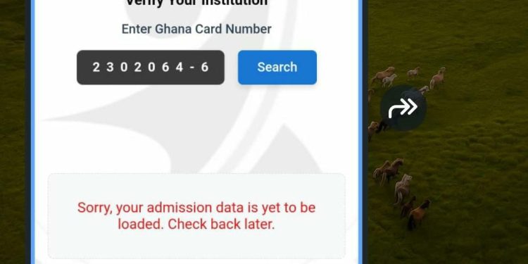 No Fees Stress Deadline 2026: Final Date, Application Guide and Payment Updates for Ghana Students