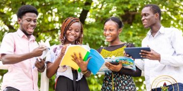 Complete Guide on How to Fill KNUST Admission Forms