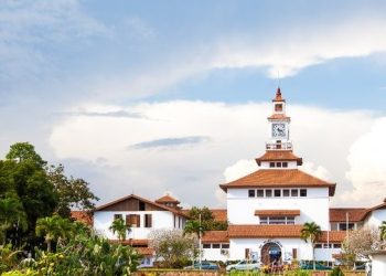 University of Ghana Announces Cut-Off Points for Admission: Insights by Researcher KiddoJunior