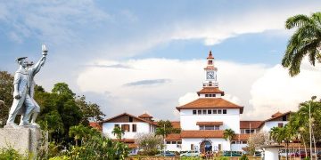 Discover the latest cut-off points for University of Ghana programs as uncovered by researcher KiddoJunior—essential information for all prospective students preparing to apply this year.