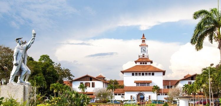 Discover the latest cut-off points for University of Ghana programs as uncovered by researcher KiddoJunior—essential information for all prospective students preparing to apply this year.