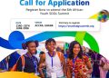 Deadline Approaching: Register Now for the 6th African Youth SDGs Summit 2026