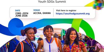 Deadline Approaching: Register Now for the 6th African Youth SDGs Summit 2026