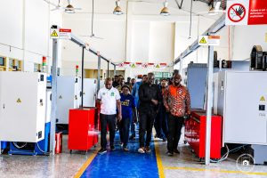 ATU Offers Wide Range of Engineering Programmes to Prospective Students