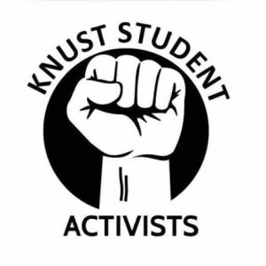 KNUST Student Activists Raise Concerns Over Unopposed UG SRC Presidential Race
