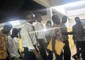 Samuel Espan Resigns as UGBS President Two Weeks After Swearing-In to Join Abednego Lomazah’s SRC Campaign; Team Disqualified Over CGPA