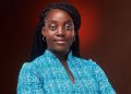 Jude Michelle Makes History as KNUST's Second Female SRC President