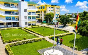 ATU Announces 2026/2027 Top-Up Admission Requirements for Applicants