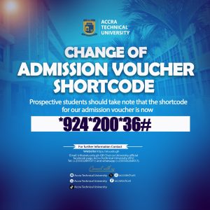 ATU Announces New Admission Voucher Shortcode for Prospective Students