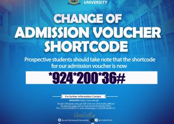 ATU Announces New Admission Voucher Shortcode for Prospective Students