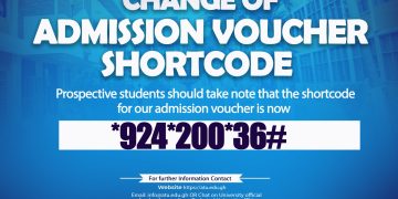 ATU Announces New Admission Voucher Shortcode for Prospective Students