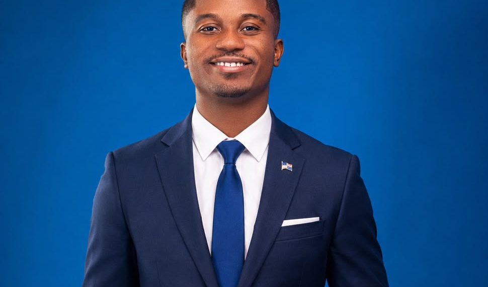Chris Owusu Harrison Calls for Accountability Over Youth Parliament Ghana Election