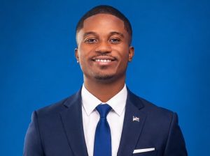 Chris Owusu Harrison Calls for Accountability Over Youth Parliament Ghana Election